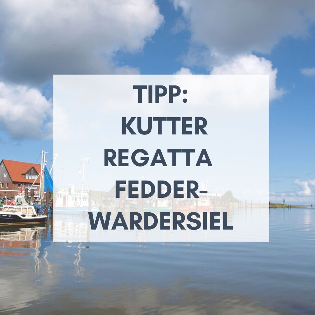 Kutter Regatta Fedderwardersiel