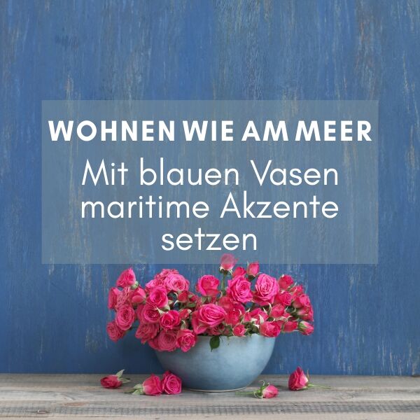 Wohnen wie am Meer Küstenglück